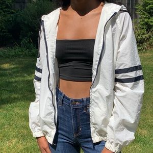 Brandy Melville Raincoat